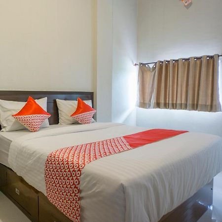 Oyo 2598 Hotel Chocolate Langsa Ngoại thất bức ảnh