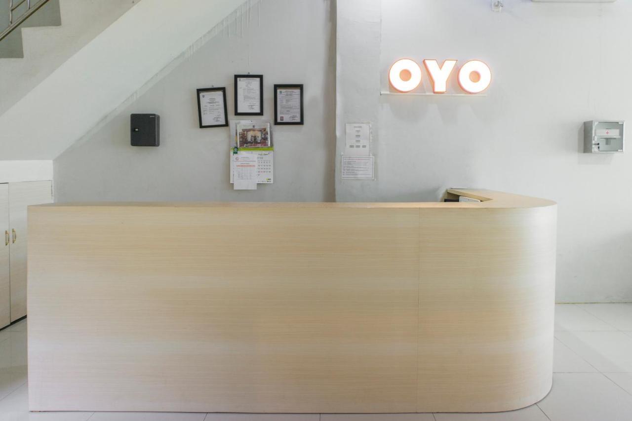 Oyo 2598 Hotel Chocolate Langsa Ngoại thất bức ảnh