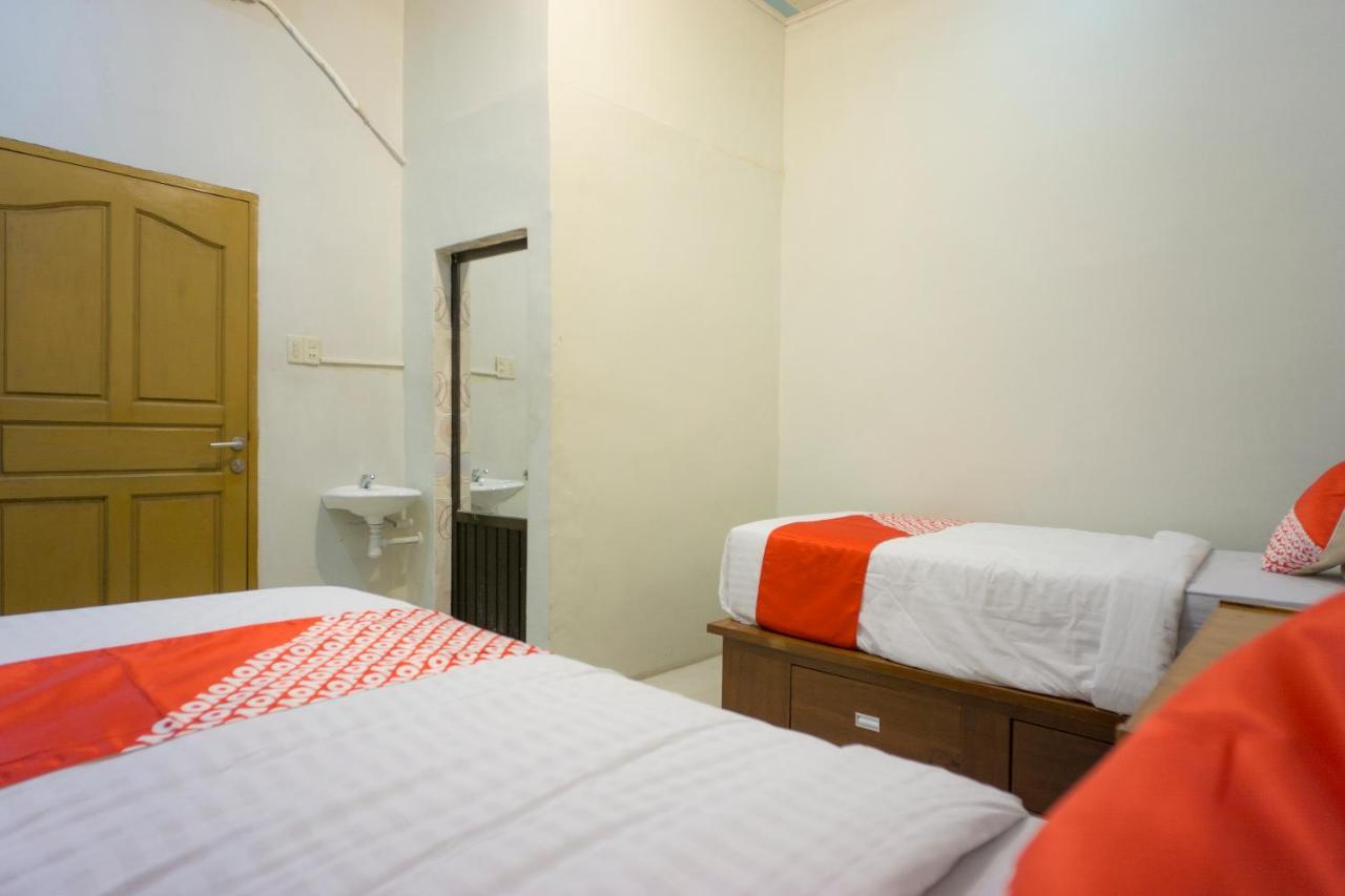 Oyo 2598 Hotel Chocolate Langsa Ngoại thất bức ảnh