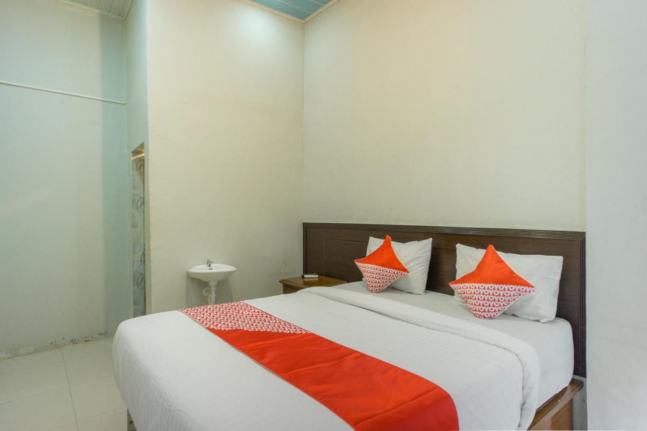 Oyo 2598 Hotel Chocolate Langsa Ngoại thất bức ảnh