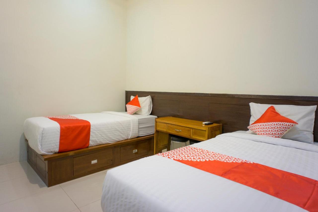 Oyo 2598 Hotel Chocolate Langsa Ngoại thất bức ảnh