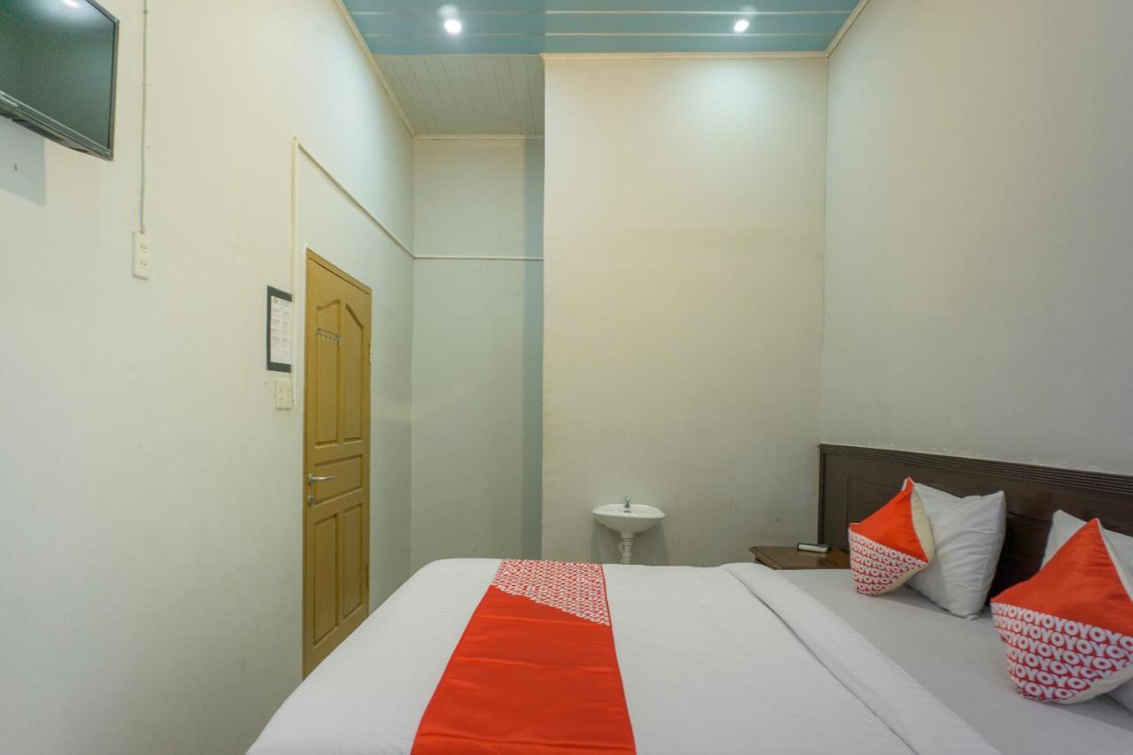 Oyo 2598 Hotel Chocolate Langsa Ngoại thất bức ảnh