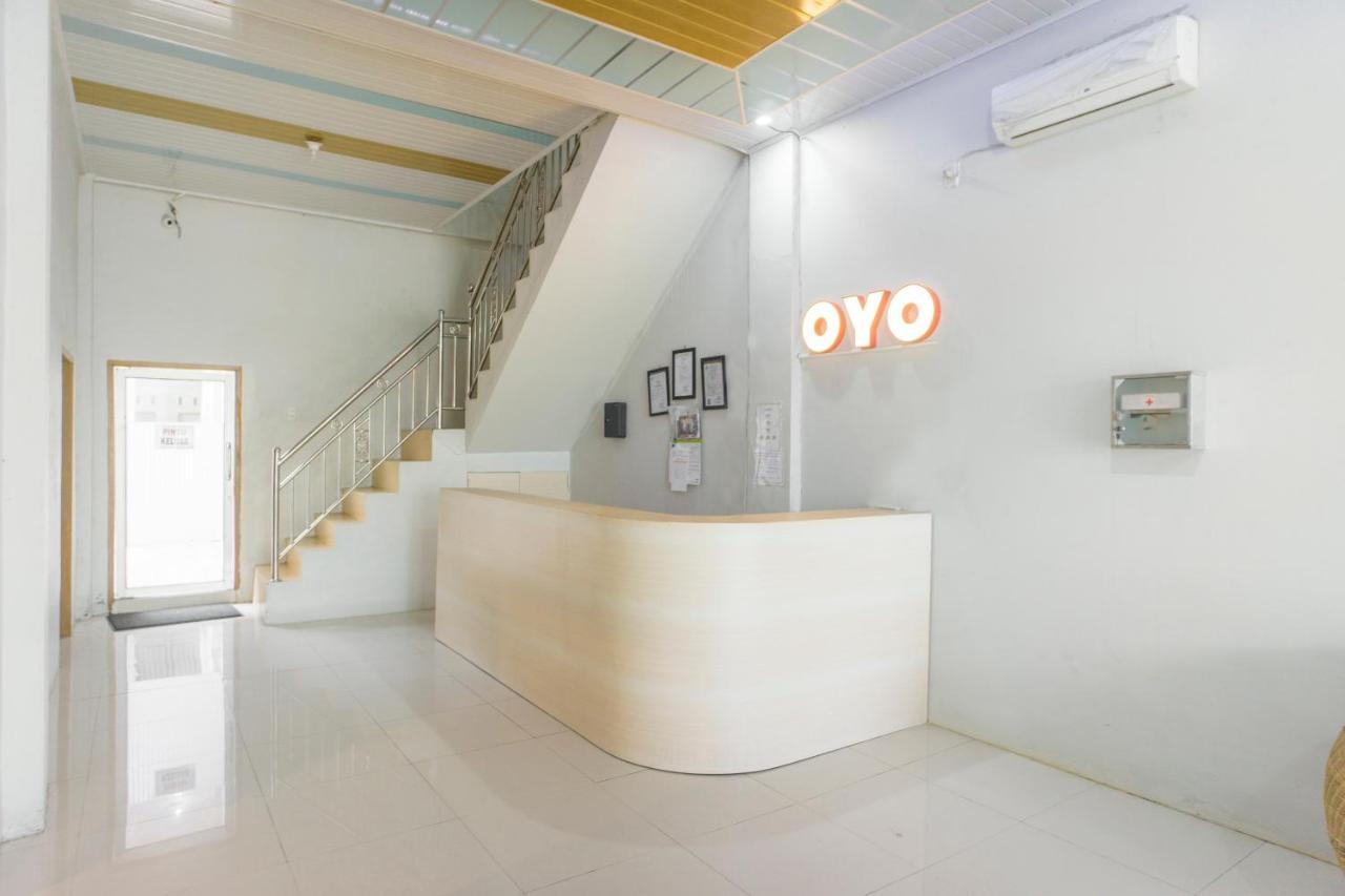 Oyo 2598 Hotel Chocolate Langsa Ngoại thất bức ảnh