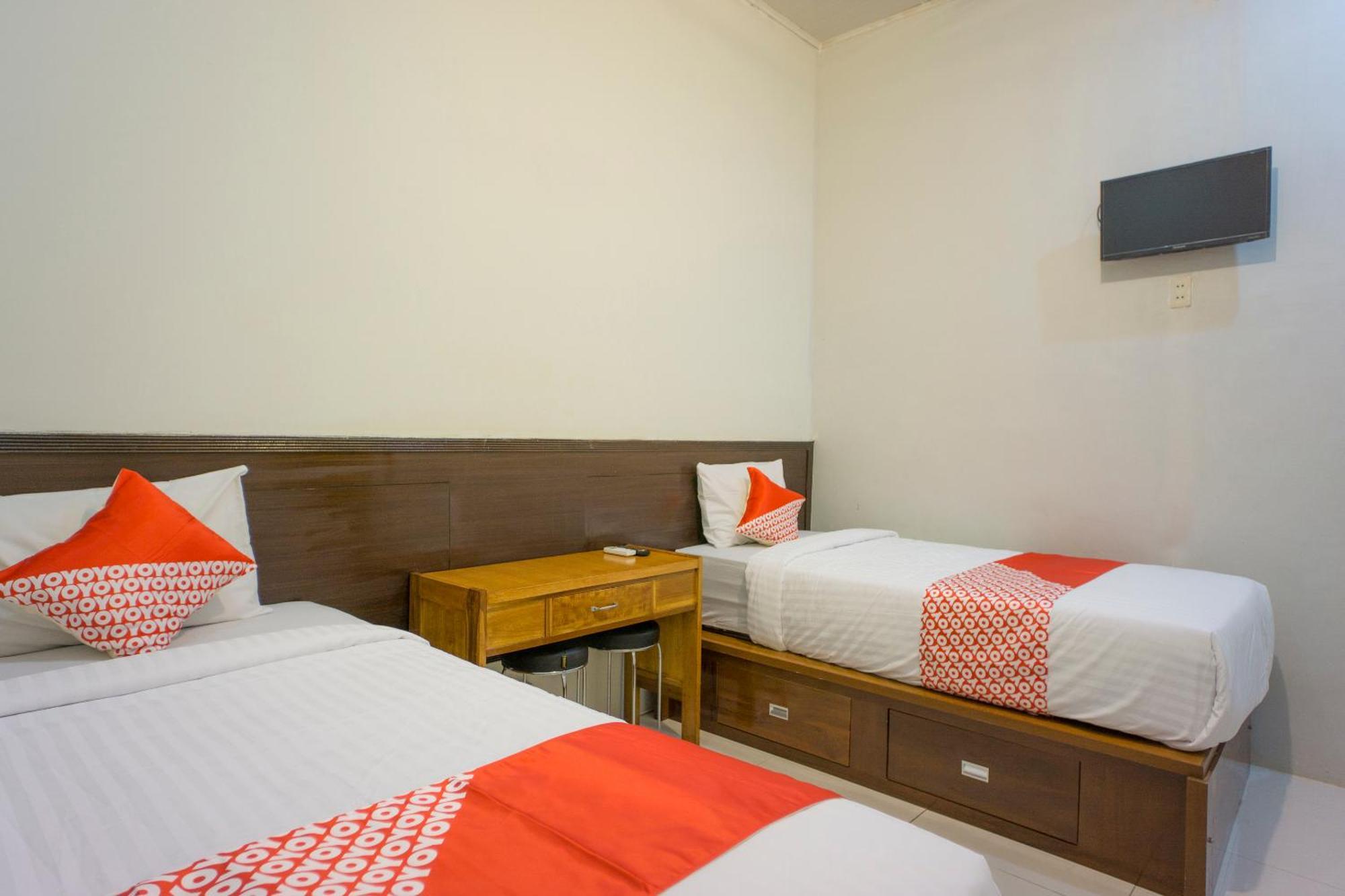 Oyo 2598 Hotel Chocolate Langsa Ngoại thất bức ảnh
