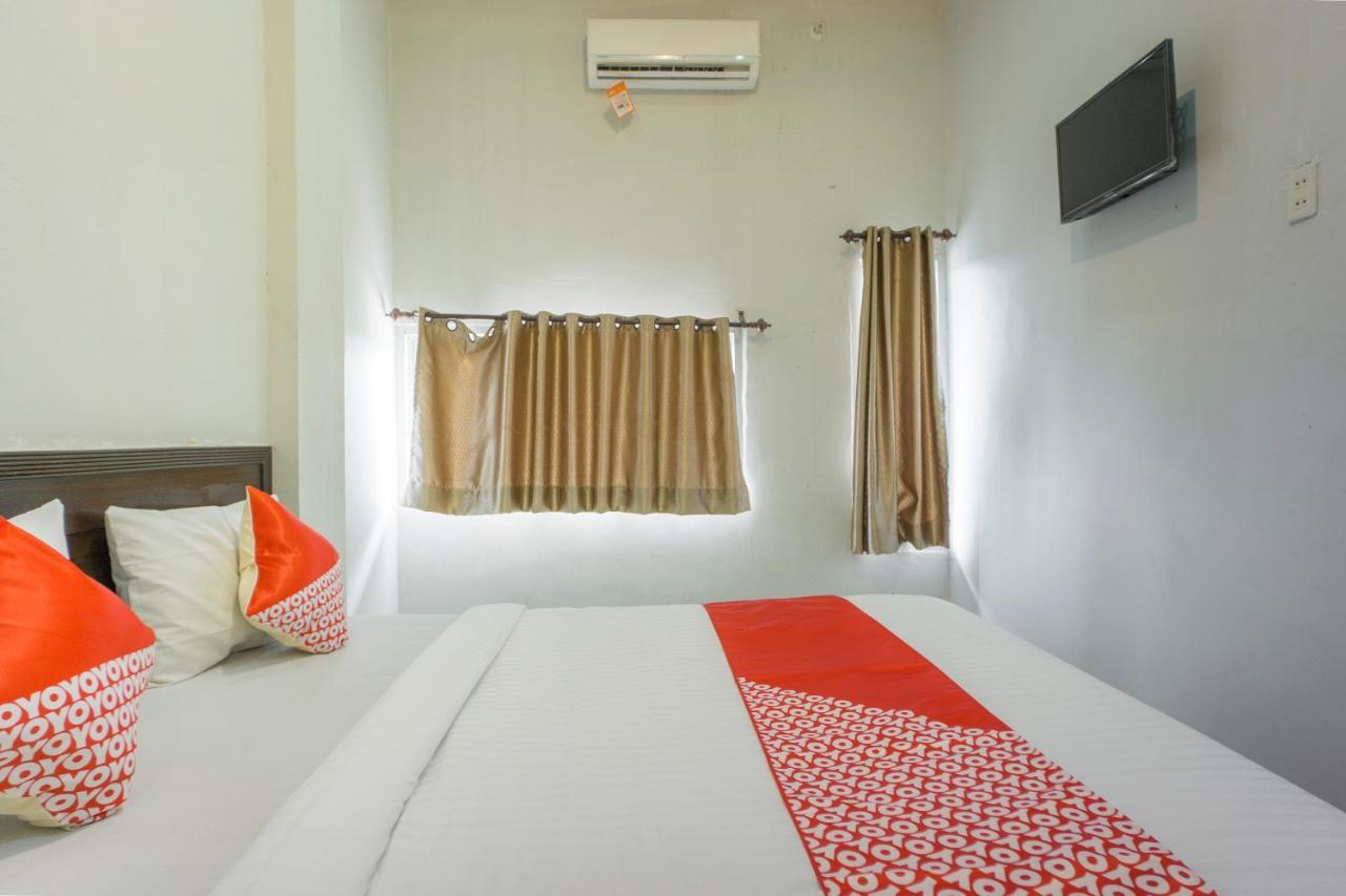 Oyo 2598 Hotel Chocolate Langsa Ngoại thất bức ảnh