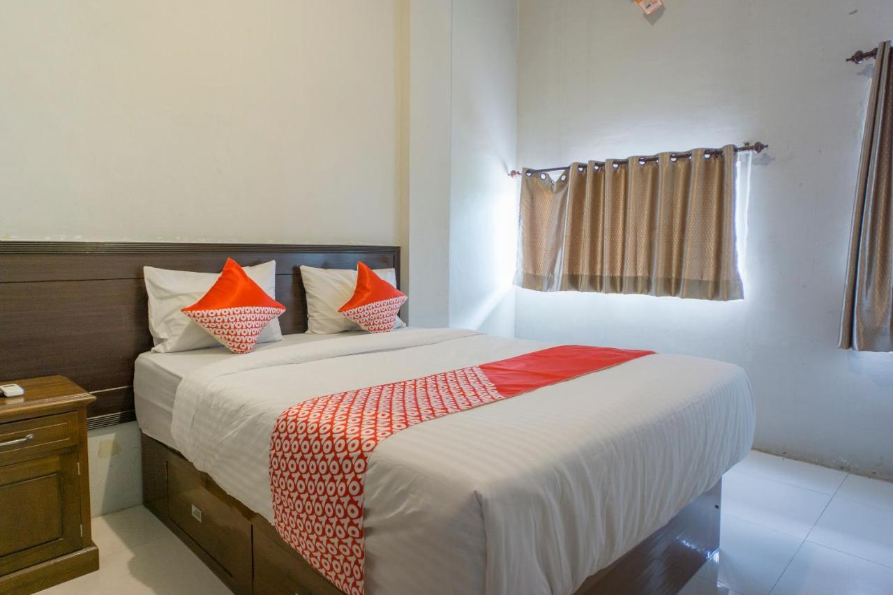 Oyo 2598 Hotel Chocolate Langsa Ngoại thất bức ảnh