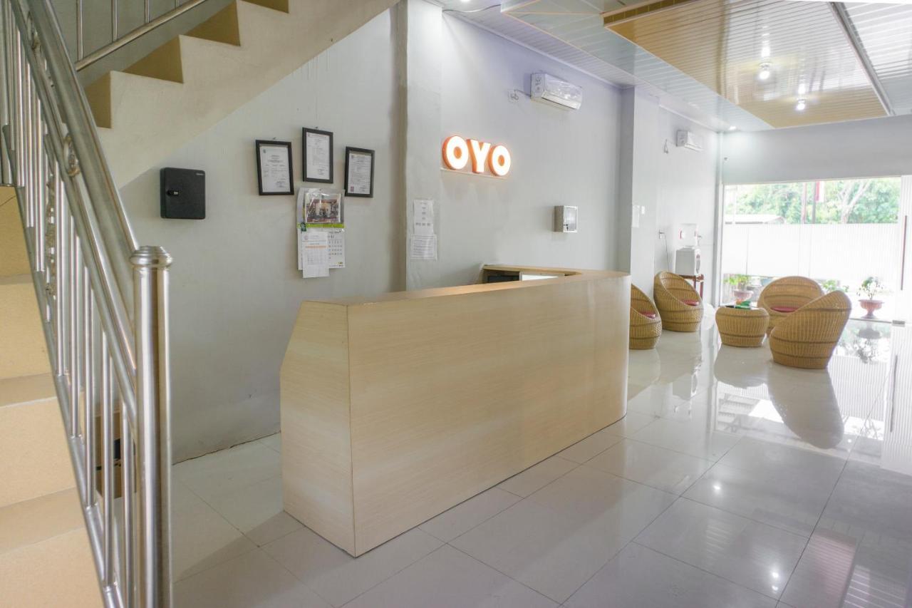 Oyo 2598 Hotel Chocolate Langsa Ngoại thất bức ảnh
