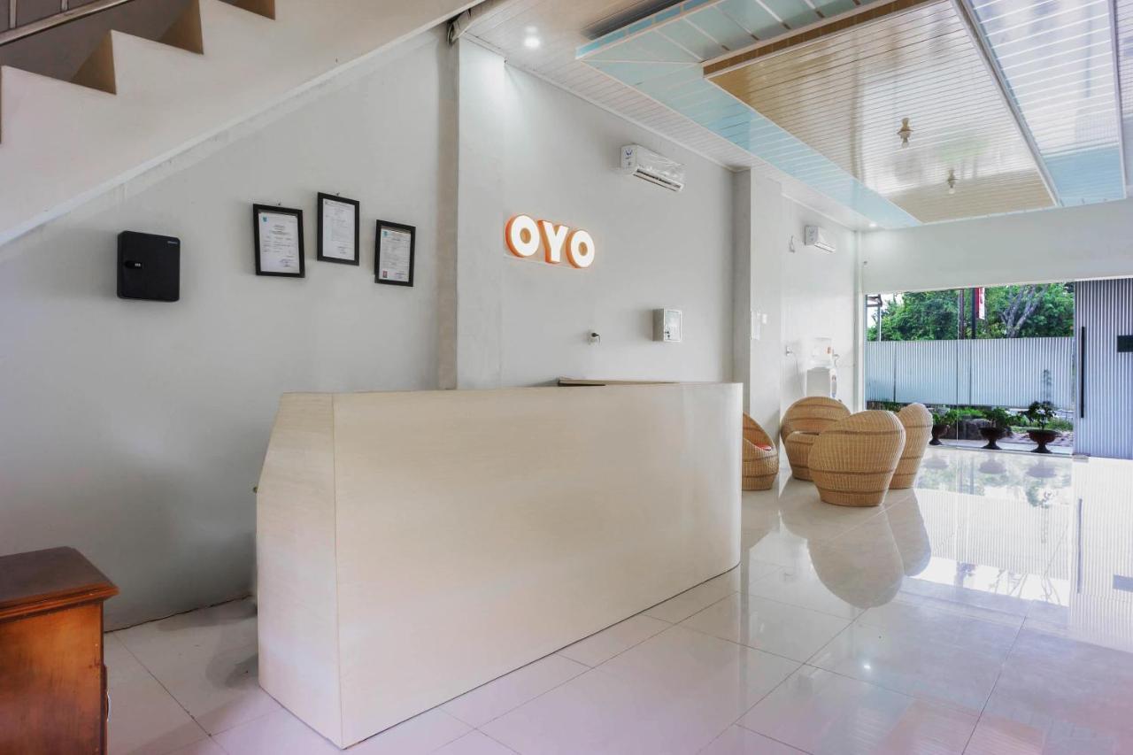 Oyo 2598 Hotel Chocolate Langsa Ngoại thất bức ảnh