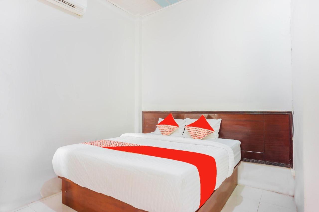 Oyo 2598 Hotel Chocolate Langsa Ngoại thất bức ảnh