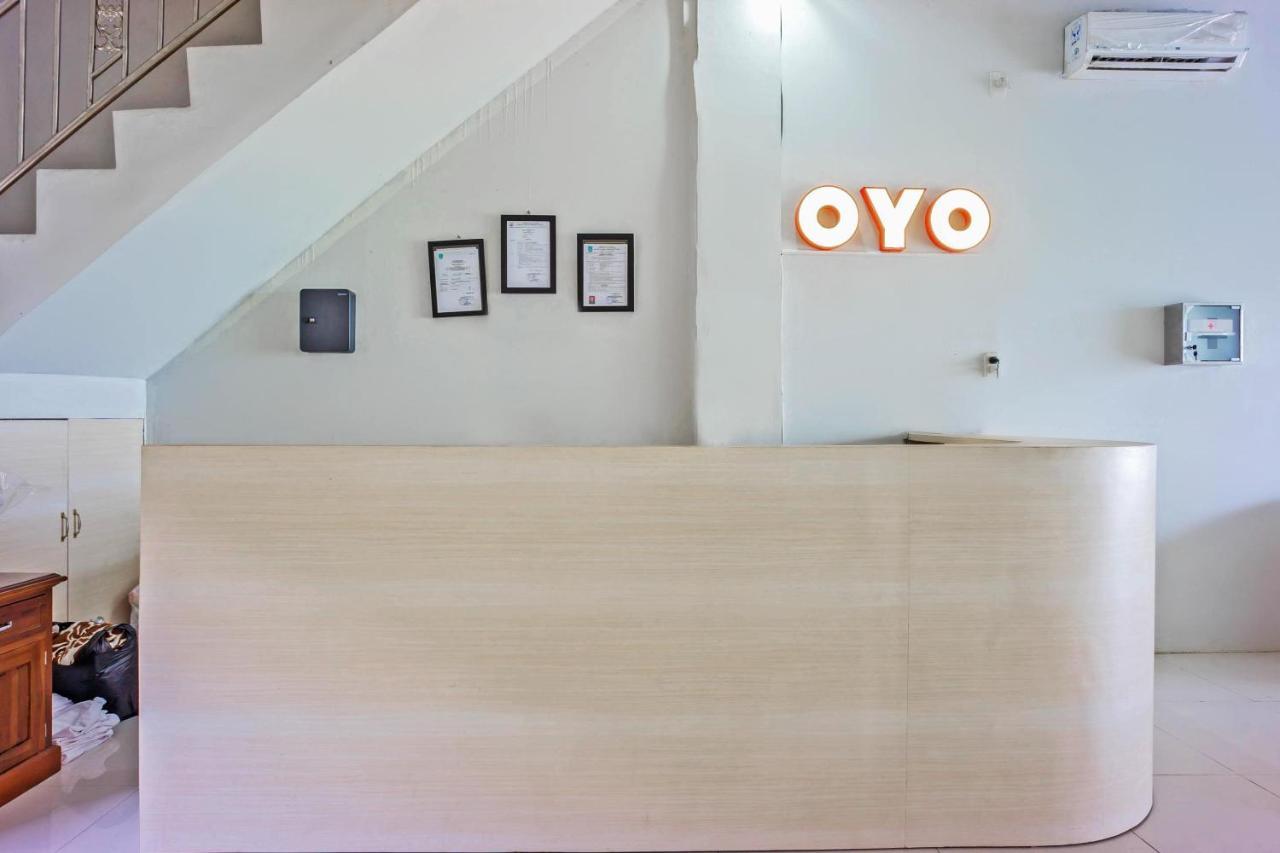Oyo 2598 Hotel Chocolate Langsa Ngoại thất bức ảnh