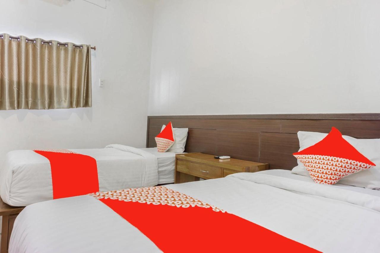 Oyo 2598 Hotel Chocolate Langsa Ngoại thất bức ảnh