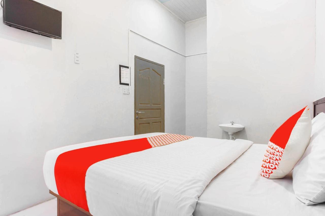 Oyo 2598 Hotel Chocolate Langsa Ngoại thất bức ảnh