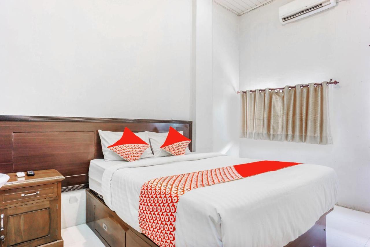 Oyo 2598 Hotel Chocolate Langsa Ngoại thất bức ảnh