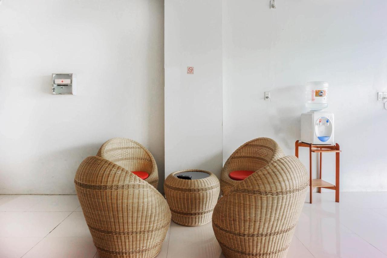 Oyo 2598 Hotel Chocolate Langsa Ngoại thất bức ảnh