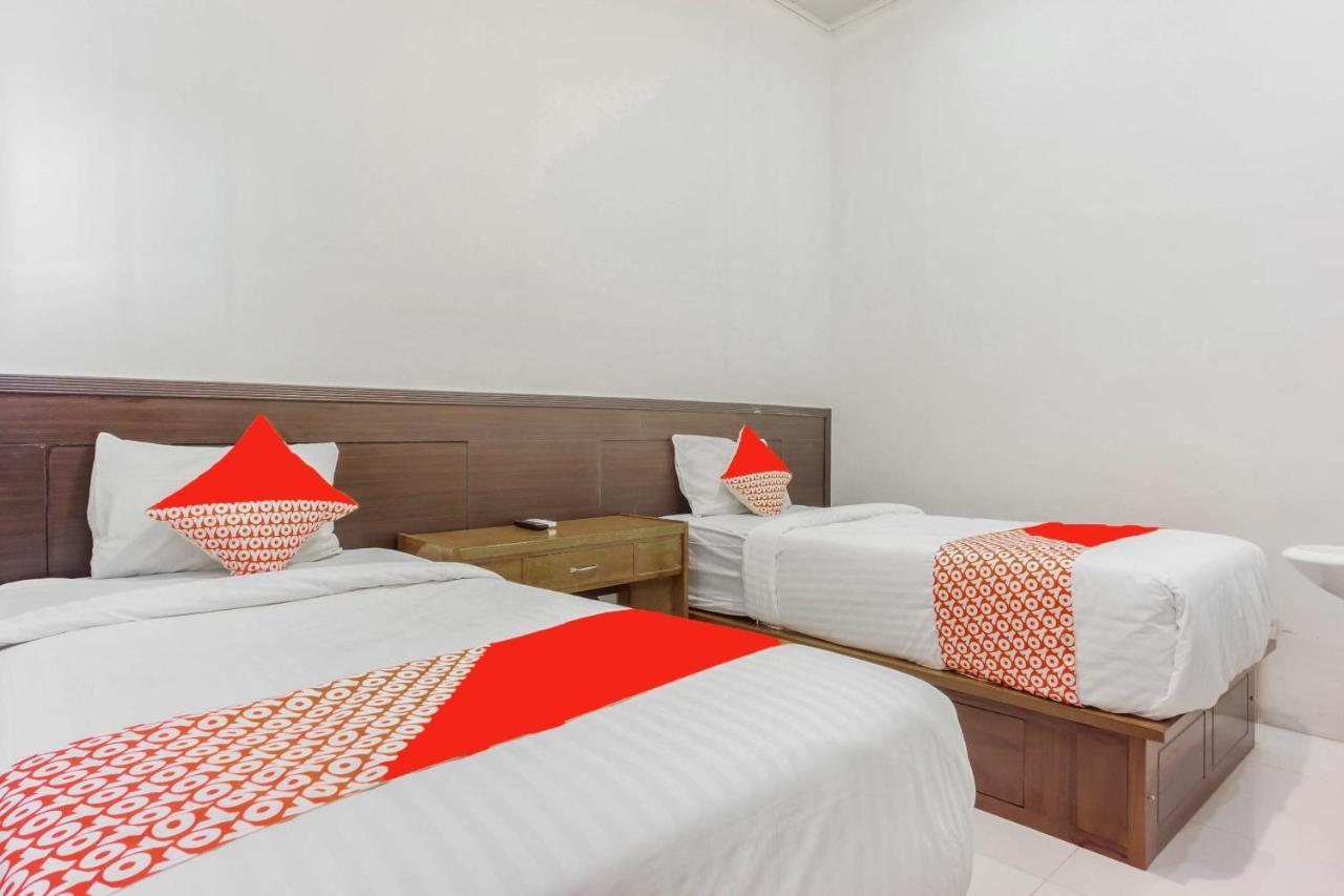 Oyo 2598 Hotel Chocolate Langsa Ngoại thất bức ảnh