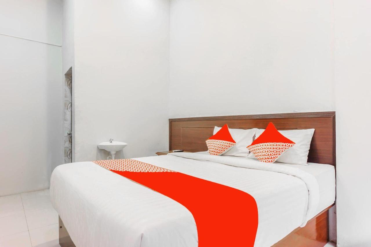 Oyo 2598 Hotel Chocolate Langsa Ngoại thất bức ảnh