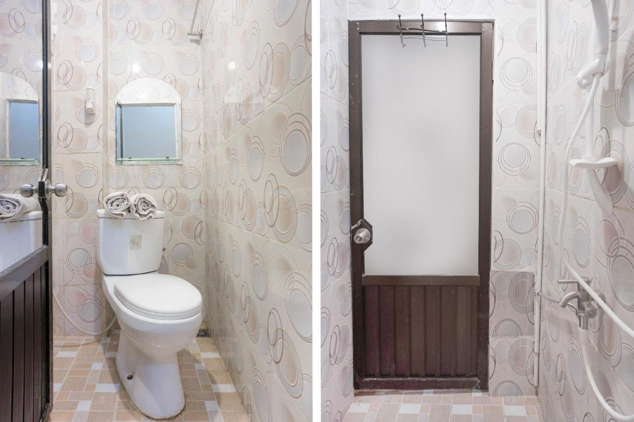 Oyo 2598 Hotel Chocolate Langsa Ngoại thất bức ảnh